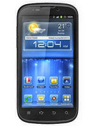 Best available price of ZTE Grand X IN in Mongolia