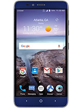 Best available price of ZTE Grand X Max 2 in Mongolia