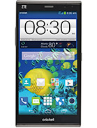 Best available price of ZTE Grand Xmax in Mongolia