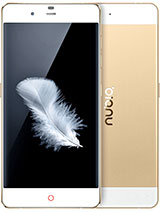 Best available price of ZTE nubia My Prague in Mongolia