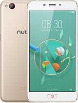 Best available price of ZTE nubia N2 in Mongolia