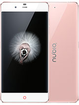 Best available price of ZTE nubia Prague S in Mongolia