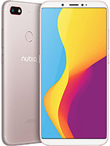 Best available price of ZTE nubia V18 in Mongolia