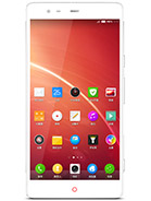 Best available price of ZTE nubia X6 in Mongolia