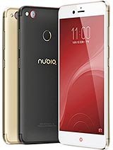 Best available price of ZTE nubia Z11 mini S in Mongolia
