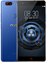 Best available price of ZTE nubia Z17 lite in Mongolia