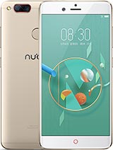 Best available price of ZTE nubia Z17 mini in Mongolia