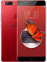 Best available price of ZTE nubia Z17 in Mongolia