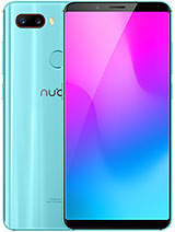 Best available price of ZTE nubia Z18 mini in Mongolia