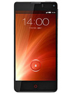 Best available price of ZTE nubia Z5S mini NX403A in Mongolia