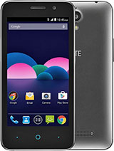Best available price of ZTE Obsidian in Mongolia