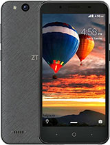 Best available price of ZTE Tempo Go in Mongolia