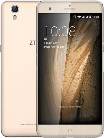 Best available price of ZTE Blade V7 Max in Mongolia
